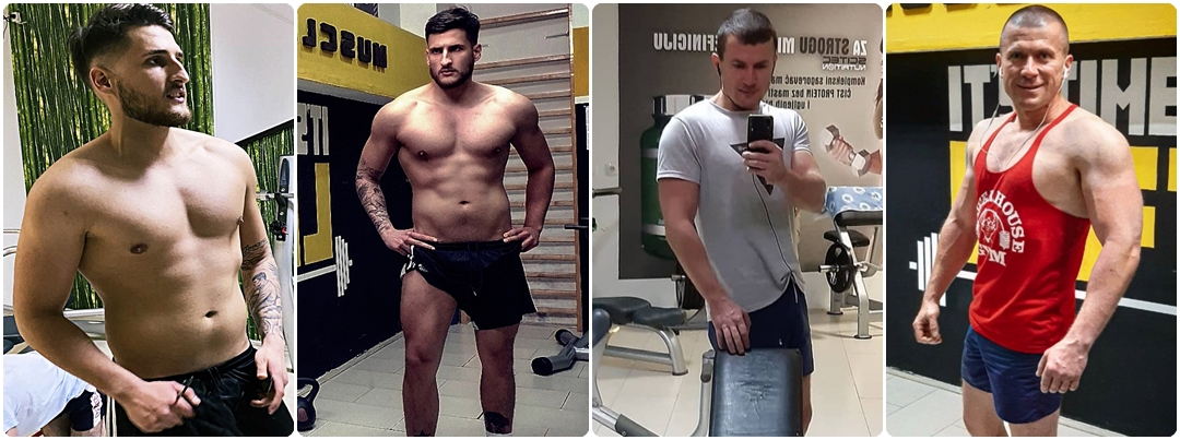 Stefanov napredak